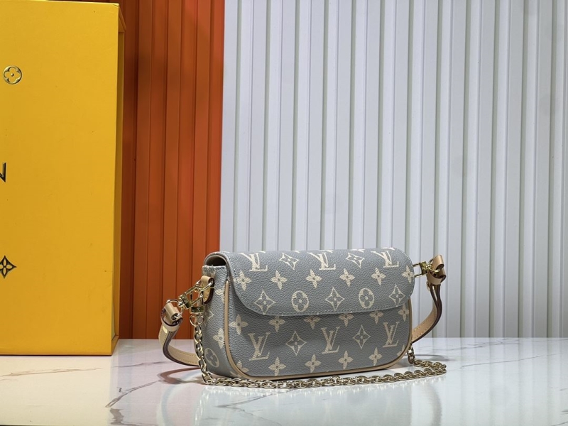 LV Satchel bags